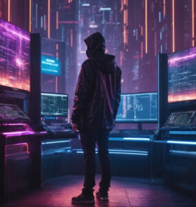 digital fatigue - wing chun training helps