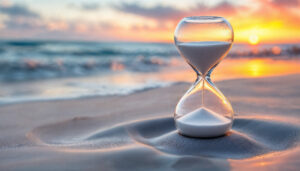 Hourglass - Wing Chun student practising in class — suitable for kids, teens, adults, and over 50s.