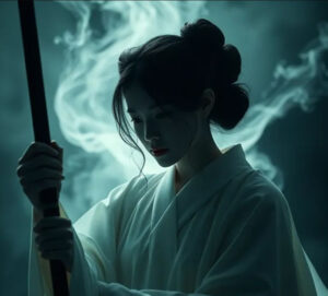 women about to train wckuk wing chun doesn't need strength