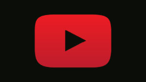 youtube logo
