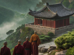 students starting wckuk wing chun