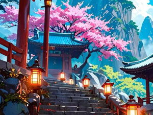 picture of a great martial arts school. wckuk