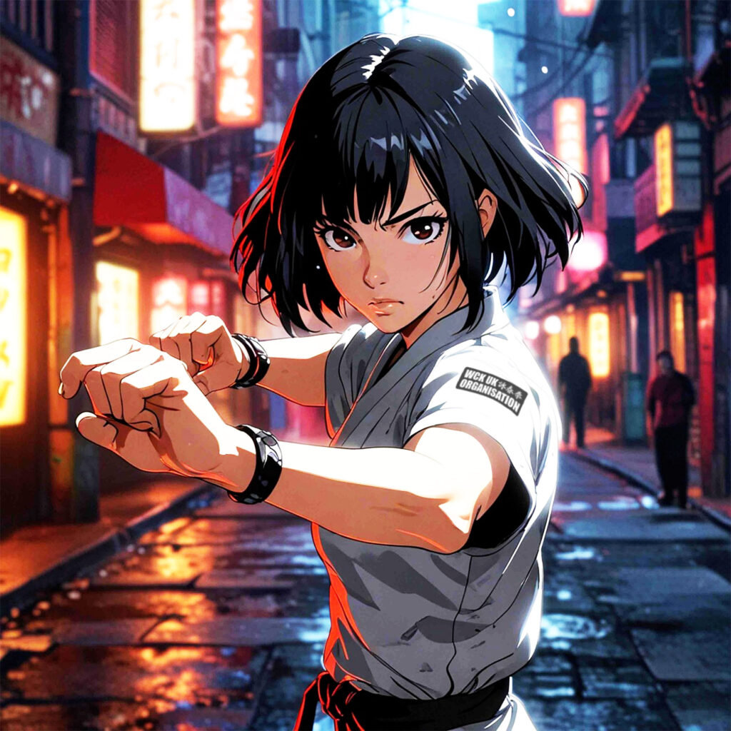 kids wing chun classes wckuk organisation